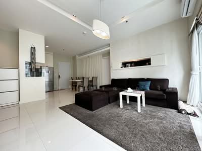 For Rent - The Fourwings Residence, Bangkok