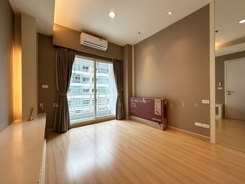 The Fourwings Residence, Bangkok, 335 Srinakarin, Hua Mak, Bang Kapi, Bangkok, 2 Bedrooms, 96 sqm, Condo For Rent, by คุณรวีวรรณ อู่เงิน, 500490513 - DDproperty.com