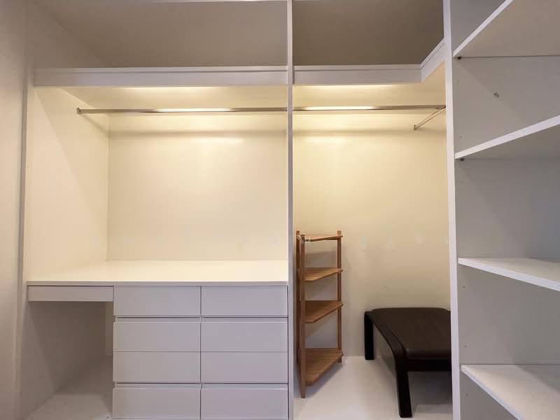 The Fourwings Residence, Bangkok, 335 Srinakarin, Hua Mak, Bang Kapi, Bangkok, 2 Bedrooms, 96 sqm, Condo For Rent, by คุณรวีวรรณ อู่เงิน, 500490513 - DDproperty.com