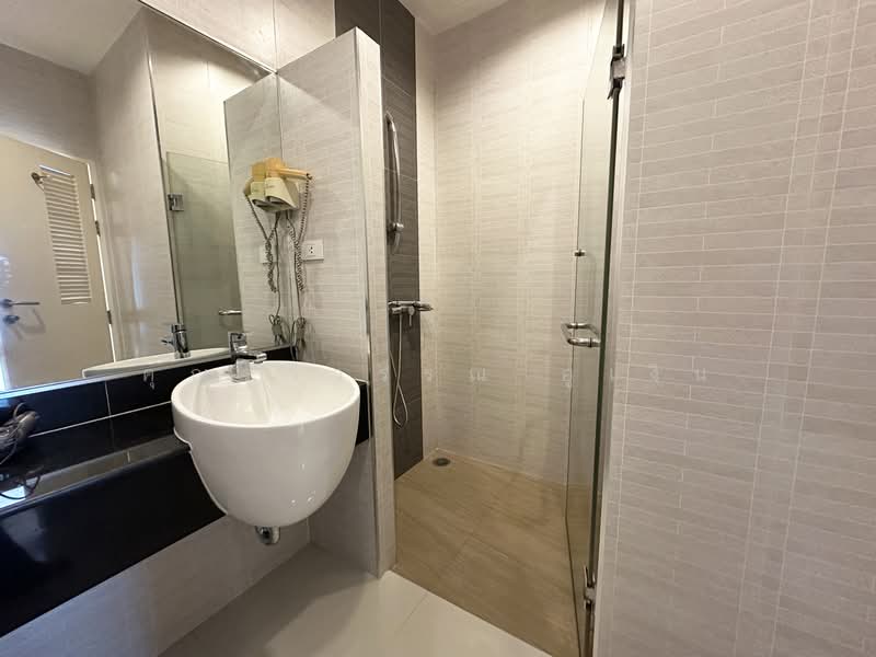 The Fourwings Residence, Bangkok, 335 Srinakarin, Hua Mak, Bang Kapi, Bangkok, 2 Bedrooms, 96 sqm, Condo For Rent, by คุณรวีวรรณ อู่เงิน, 500490513 - DDproperty.com