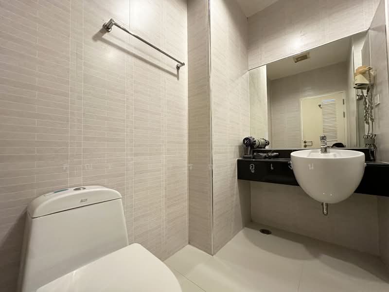 The Fourwings Residence, Bangkok, 335 Srinakarin, Hua Mak, Bang Kapi, Bangkok, 2 Bedrooms, 96 sqm, Condo For Rent, by คุณรวีวรรณ อู่เงิน, 500490513 - DDproperty.com