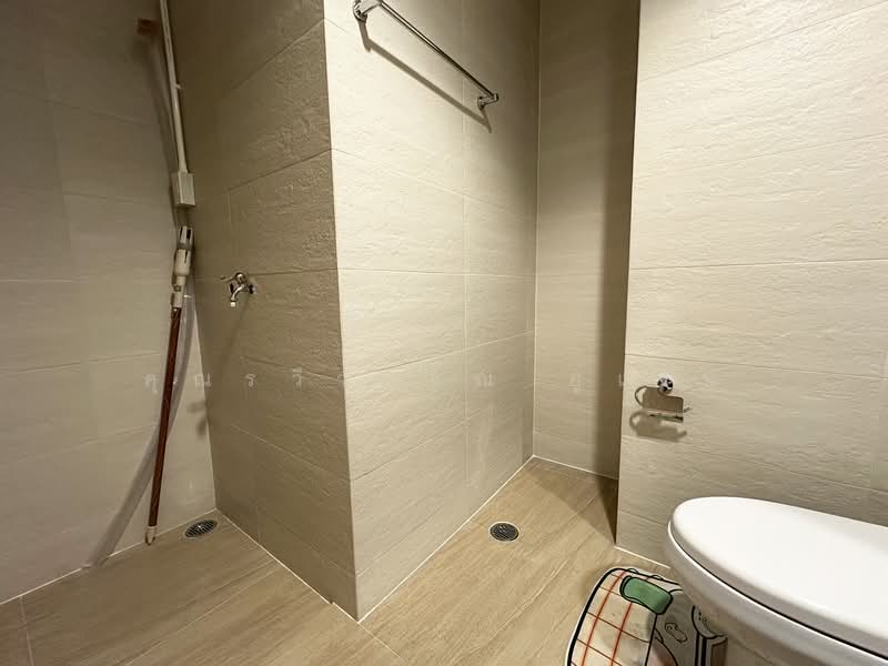The Fourwings Residence, Bangkok, 335 Srinakarin, Hua Mak, Bang Kapi, Bangkok, 2 Bedrooms, 96 sqm, Condo For Rent, by คุณรวีวรรณ อู่เงิน, 500490513 - DDproperty.com