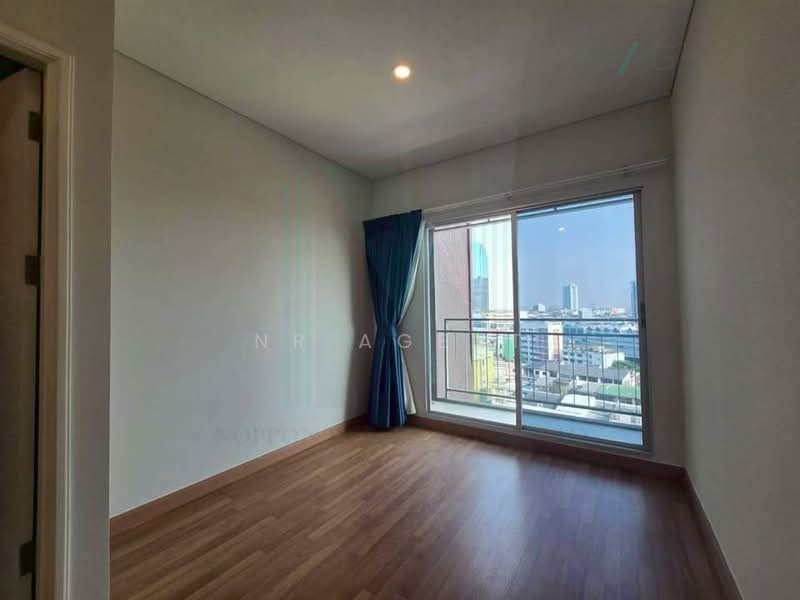 Lumpini Place Ratchada-Sathu, Bangkok, 501 3 Sathu Pradit 27 Alley, Chong Nonsi, Yan Nawa, Bangkok, 1 Bedroom, 28 sqm, Condo For Sale, by NR AGENT, 500490514 - DDproperty.com