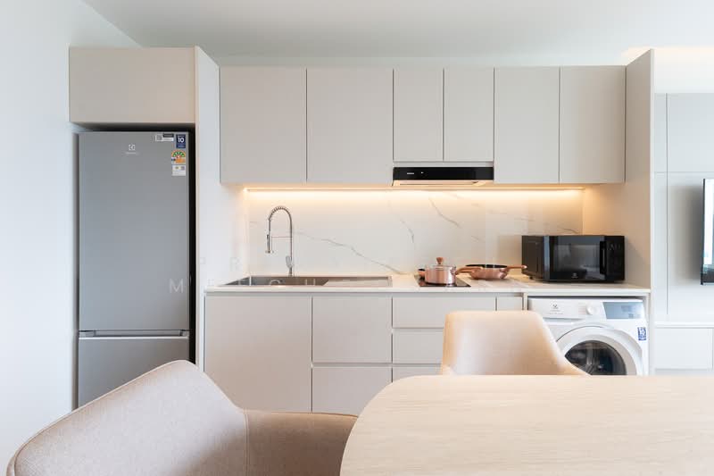 The Aqua, Phuket, Lagoon Road, Choeng Thale, Thalang, Phuket, 1 Bedroom, 49 sqm, Condo For Sale, by CBRE (Thailand) Co.,Ltd, 500490516 - DDproperty.com