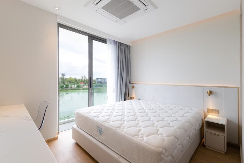 The Aqua, Phuket, Lagoon Road, Choeng Thale, Thalang, Phuket, 1 Bedroom, 49 sqm, Condo For Sale, by CBRE (Thailand) Co.,Ltd, 500490516 - DDproperty.com