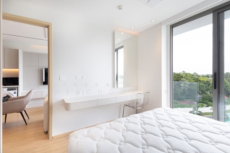 The Aqua : ดิ อควา, ภูเก็ต, Lagoon Road, เชิงทะเล, ถลาง, ภูเก็ต, 49 ตร.ม., คอนโด ขาย, โดย CBRE (Thailand) Co.,Ltd, 500490516 - DDproperty.com