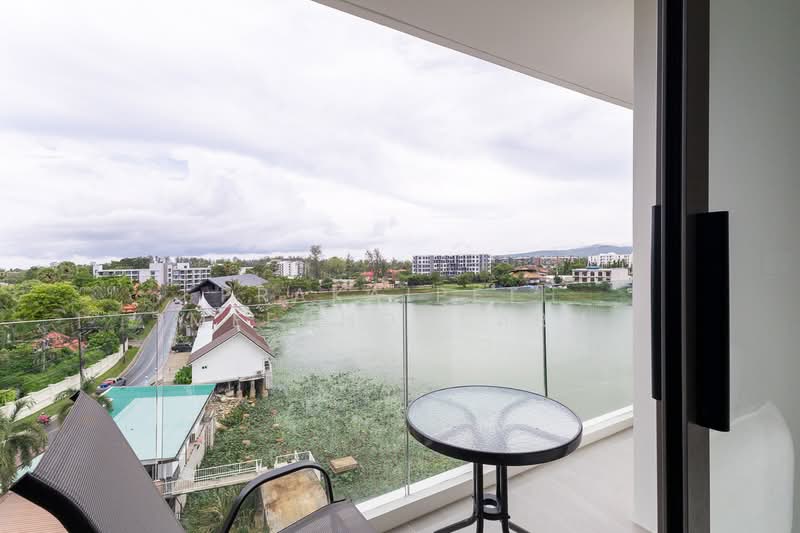 The Aqua, Phuket, Lagoon Road, Choeng Thale, Thalang, Phuket, 1 Bedroom, 49 sqm, Condo For Sale, by CBRE (Thailand) Co.,Ltd, 500490516 - DDproperty.com