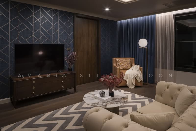 Nichada ONYX, Nonthaburi, ซอยประเสริฐอิสลาม Prasert Islam Soi, Bang Talat, Pak Kret, Nonthaburi, 5 Bedrooms, 880 sqm, Single Detached House For Sale, by Amarin Sitthidhoon, 500490517 - DDproperty.com
