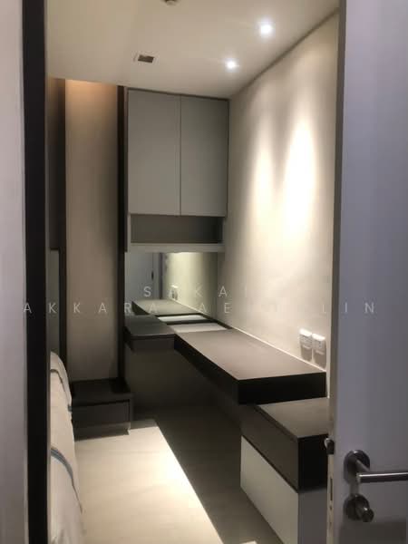 A Space ID Asok-Ratchada, Bangkok, 624 Asoke-Dindaeng Road, Din Daeng, Bangkok, 2 Bedrooms, 68 sqm, Condo For Rent, by Sakan Akkara-aektalin, 500490518 - DDproperty.com