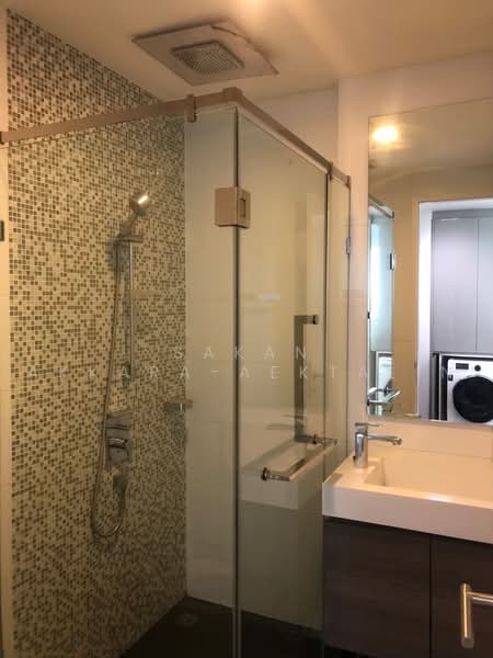 A Space ID Asok-Ratchada, Bangkok, 624 Asoke-Dindaeng Road, Din Daeng, Bangkok, 2 Bedrooms, 68 sqm, Condo For Rent, by Sakan Akkara-aektalin, 500490518 - DDproperty.com