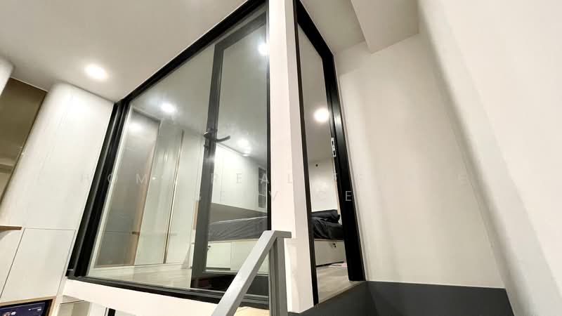 SOHO Bangkok Ratchada, กรุงเทพ, 74 Pracha Rat Bamphen Rd, ห้วยขวาง, กรุงเทพ, 37 ตร.ม., คอนโด ขาย, โดย HOME Real Estate Service, 500490519 - DDproperty.com