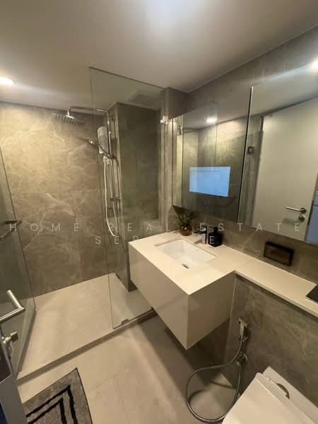 SOHO Bangkok Ratchada, กรุงเทพ, 74 Pracha Rat Bamphen Rd, ห้วยขวาง, กรุงเทพ, 37 ตร.ม., คอนโด ขาย, โดย HOME Real Estate Service, 500490519 - DDproperty.com