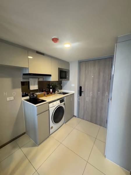 SOHO Bangkok Ratchada, กรุงเทพ, 74 Pracha Rat Bamphen Rd, ห้วยขวาง, กรุงเทพ, 37 ตร.ม., คอนโด ขาย, โดย HOME Real Estate Service, 500490519 - DDproperty.com