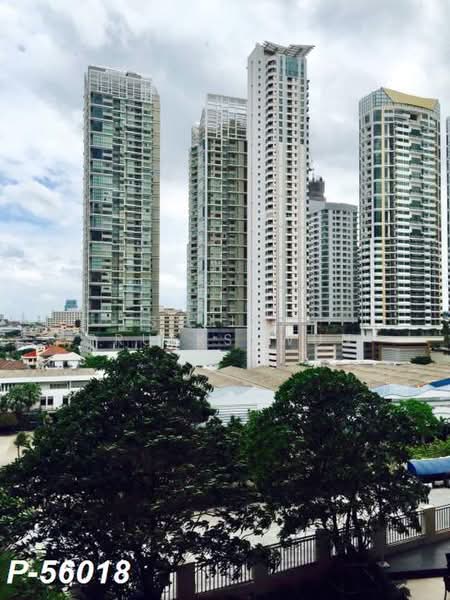 Condo One X Sukhumvit 26, Bangkok, Soi Sukhumvit 26, Sukhumvit Road, Khong Tan, Khlong Toei, Bangkok, 1 Bedroom, 51 sqm, Condo For Rent, by Susira Prueksawun, 500490520 - DDproperty.com