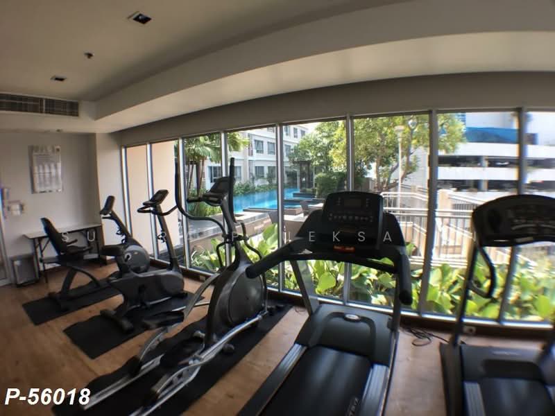 Condo One X Sukhumvit 26, Bangkok, Soi Sukhumvit 26, Sukhumvit Road, Khong Tan, Khlong Toei, Bangkok, 1 Bedroom, 51 sqm, Condo For Rent, by Susira Prueksawun, 500490520 - DDproperty.com