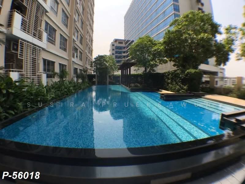Condo One X Sukhumvit 26 : คอนโด วัน เอ็กซ์ สุขุมวิท 26, กรุงเทพ, ซอยสุขุมวิท 26 ถนนสุขุมวิท, คลองตัน, คลองเตย, กรุงเทพ, 51 ตร.ม., คอนโด ให้เช่า, โดย Susira Prueksawun, 500490520 - DDproperty.com