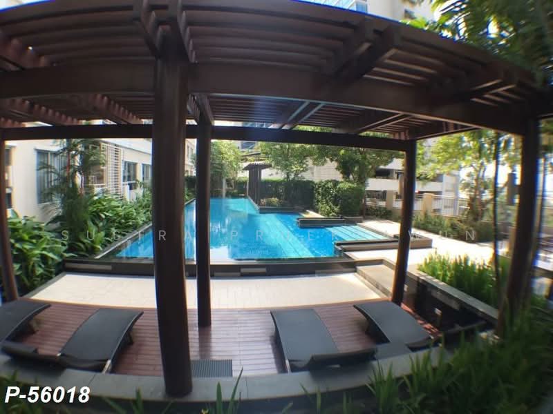 Condo One X Sukhumvit 26, Bangkok, Soi Sukhumvit 26, Sukhumvit Road, Khong Tan, Khlong Toei, Bangkok, 1 Bedroom, 51 sqm, Condo For Rent, by Susira Prueksawun, 500490520 - DDproperty.com