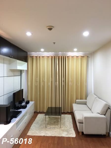 Condo One X Sukhumvit 26, Bangkok, Soi Sukhumvit 26, Sukhumvit Road, Khong Tan, Khlong Toei, Bangkok, 1 Bedroom, 51 sqm, Condo For Rent, by Susira Prueksawun, 500490520 - DDproperty.com