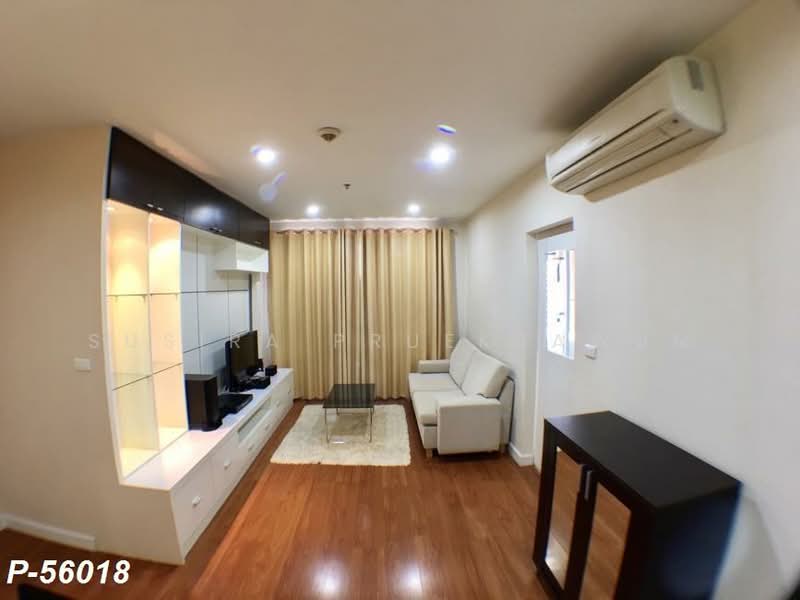 Condo One X Sukhumvit 26, Bangkok, Soi Sukhumvit 26, Sukhumvit Road, Khong Tan, Khlong Toei, Bangkok, 1 Bedroom, 51 sqm, Condo For Rent, by Susira Prueksawun, 500490520 - DDproperty.com