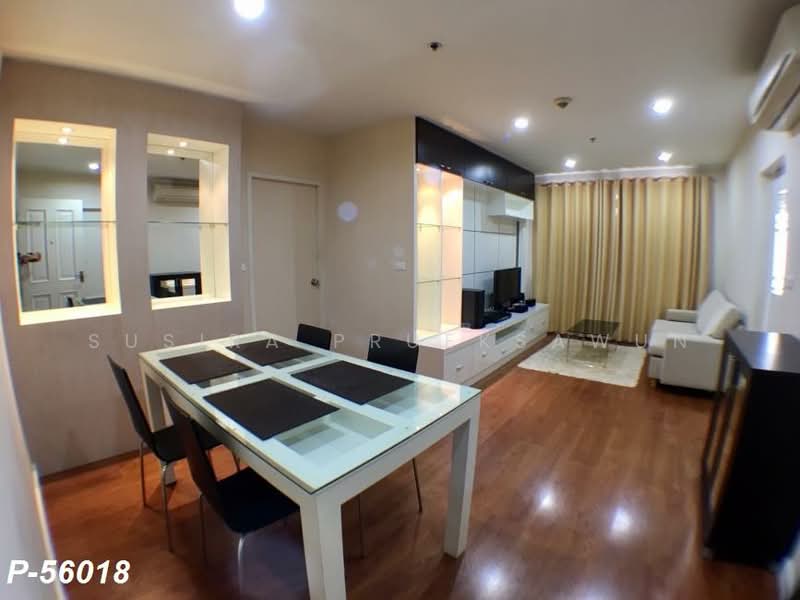 Condo One X Sukhumvit 26 : คอนโด วัน เอ็กซ์ สุขุมวิท 26, กรุงเทพ, ซอยสุขุมวิท 26 ถนนสุขุมวิท, คลองตัน, คลองเตย, กรุงเทพ, 51 ตร.ม., คอนโด ให้เช่า, โดย Susira Prueksawun, 500490520 - DDproperty.com