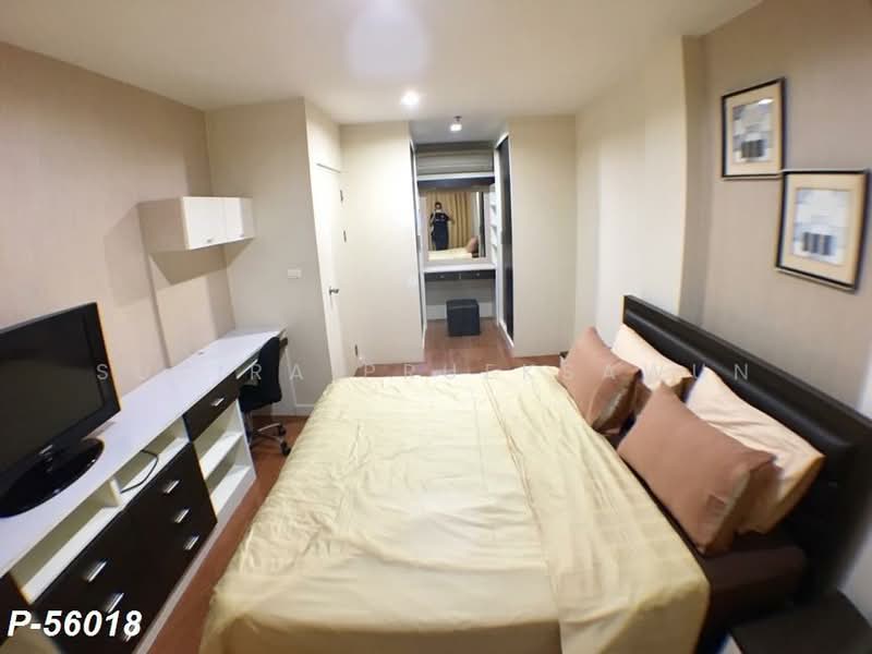 Condo One X Sukhumvit 26, Bangkok, Soi Sukhumvit 26, Sukhumvit Road, Khong Tan, Khlong Toei, Bangkok, 1 Bedroom, 51 sqm, Condo For Rent, by Susira Prueksawun, 500490520 - DDproperty.com