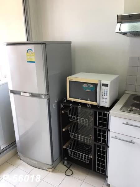 Condo One X Sukhumvit 26, Bangkok, Soi Sukhumvit 26, Sukhumvit Road, Khong Tan, Khlong Toei, Bangkok, 1 Bedroom, 51 sqm, Condo For Rent, by Susira Prueksawun, 500490520 - DDproperty.com