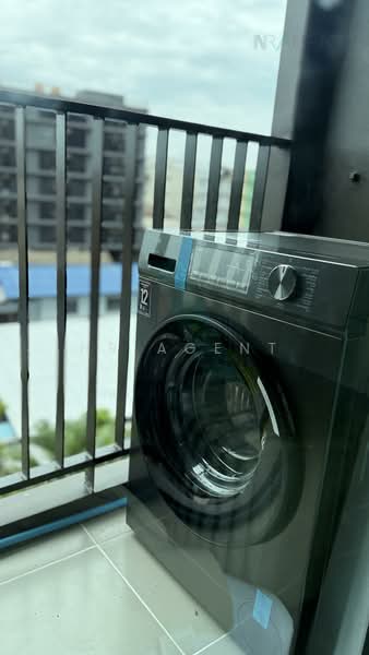 Rich Park Terminal @ Phahonyothin 59, Bangkok, 144 Phahonyothin Road, Anusaowari, Bang Khen, Bangkok, 1 Bedroom, 25 sqm, Condo For Sale, by NR AGENT, 500490521 - DDproperty.com