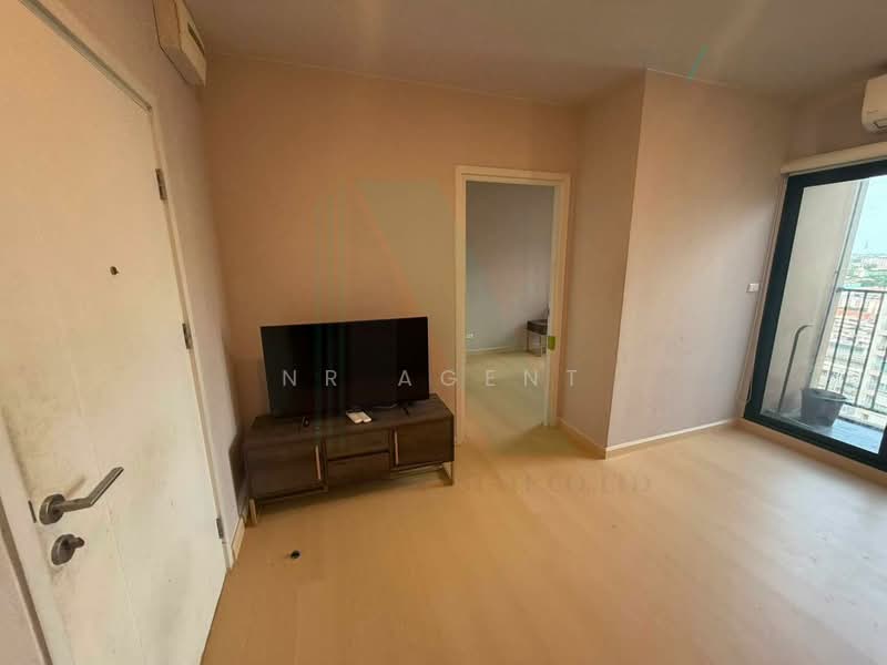 Plum Condo ปิ่นเกล้า สเตชั่น (พลัมคอนโด ปิ่นเกล้า สเตชั่น), กรุงเทพ, ถนนสมเด็จพระปิ่นเกล้า, บางยี่ขัน, บางพลัด, กรุงเทพ, 26 ตร.ม., คอนโด ขาย, โดย NR AGENT, 500490522 - DDproperty.com