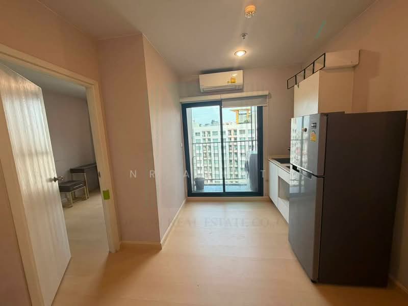 Plum Condo Pinklao Station, Bangkok, Somdet Chaopraya Road, Bang Yi Khan, Bang Phlat, Bangkok, 1 Bedroom, 26 sqm, Condo For Sale, by NR AGENT, 500490522 - DDproperty.com