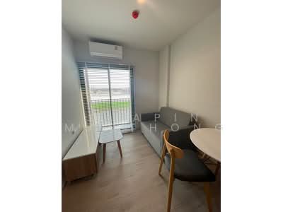 For Rent - NUE Noble Centre Bangna, Bangkok