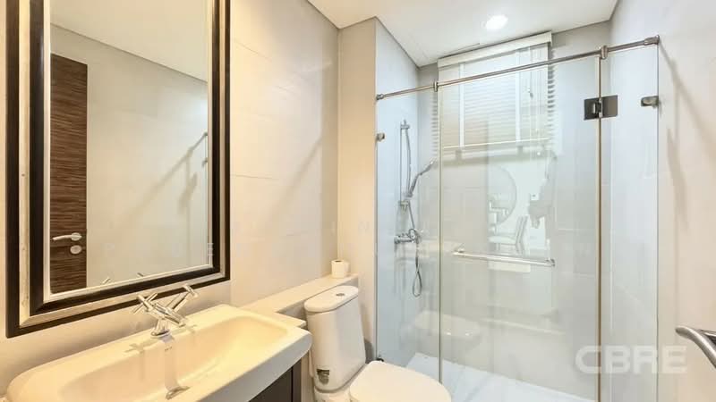 Watermark Chaophraya : วอร์เตอร์มาร์ค เจ้าพระยา, กรุงเทพ, ซอยเจริญนคร 39-41 ถนนเจริญนคร, บางลำภูล่าง, คลองสาน, กรุงเทพ, 102 ตร.ม., คอนโด ขาย, โดย Praphinleeya Phuengkhuankhan, 500490525 - DDproperty.com