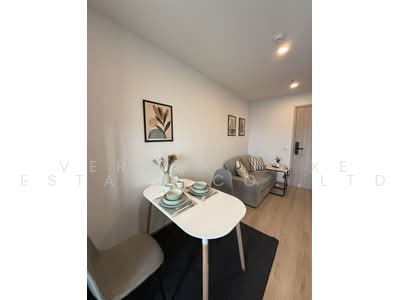 For Rent - Life Rama 4-Asoke, Bangkok