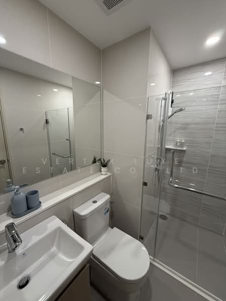 Life Rama 4-Asoke, Bangkok, Rama 4 Road, Khlong Toei, Bangkok, 1 Bedroom, 32 sqm, Condo For Rent, by Vertex Luxe Estate Co.,LTD, 500490526 - DDproperty.com