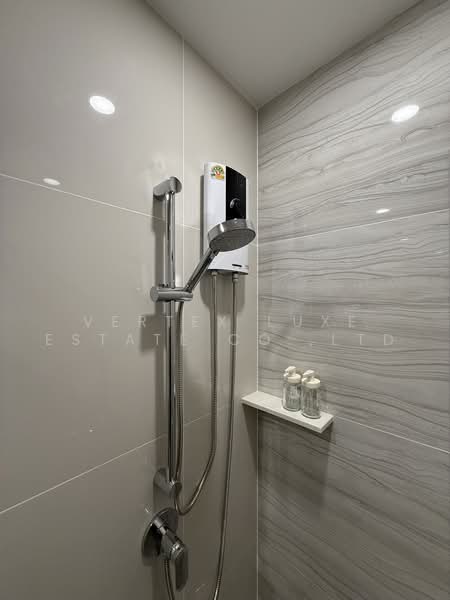 Life Rama 4-Asoke, Bangkok, Rama 4 Road, Khlong Toei, Bangkok, 1 Bedroom, 32 sqm, Condo For Rent, by Vertex Luxe Estate Co.,LTD, 500490526 - DDproperty.com
