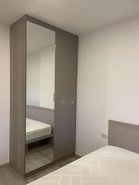 Elio Sathorn-Wutthakat, Bangkok, Kanlapaphruek Road, Bangko, Chom Thong, Bangkok, 1 Bedroom, 31 sqm, Condo For Rent, by คุณ ภัทกฤศ, 500490527 - DDproperty.com