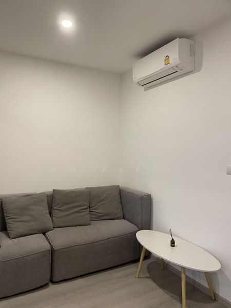 Elio Sathorn-Wutthakat, Bangkok, Kanlapaphruek Road, Bangko, Chom Thong, Bangkok, 1 Bedroom, 31 sqm, Condo For Rent, by คุณ ภัทกฤศ, 500490527 - DDproperty.com