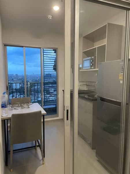 Elio Sathorn-Wutthakat, Bangkok, Kanlapaphruek Road, Bangko, Chom Thong, Bangkok, 1 Bedroom, 31 sqm, Condo For Rent, by คุณ ภัทกฤศ, 500490527 - DDproperty.com