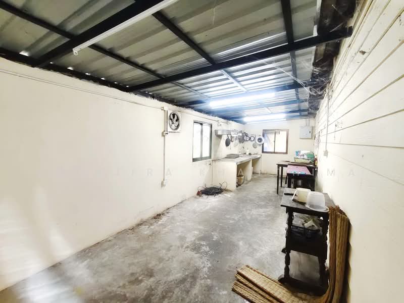 coffee shop, Chiang Mai, Ban Waen, Hang Dong, Chiang Mai, , 90 sqm, Retail Space For Rent, by Aornjira Khatthima, 500490528 - DDproperty.com