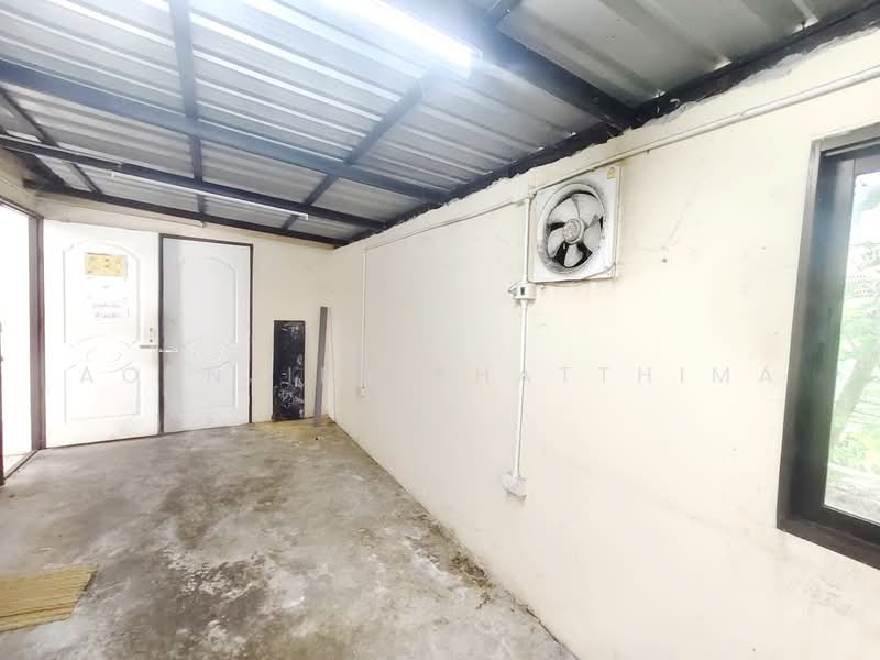 coffee shop, Chiang Mai, Ban Waen, Hang Dong, Chiang Mai, , 90 sqm, Retail Space For Rent, by Aornjira Khatthima, 500490528 - DDproperty.com