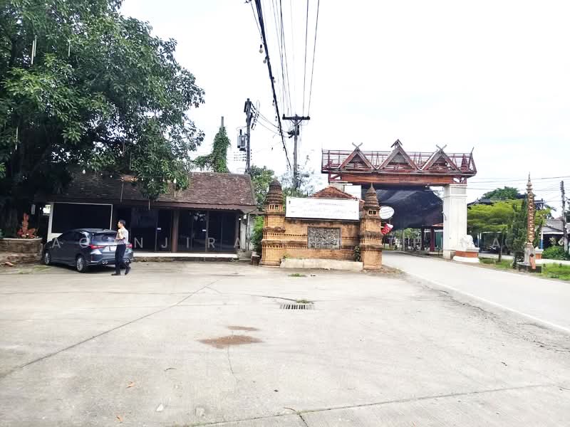 coffee shop, Chiang Mai, Ban Waen, Hang Dong, Chiang Mai, , 90 sqm, Retail Space For Rent, by Aornjira Khatthima, 500490528 - DDproperty.com