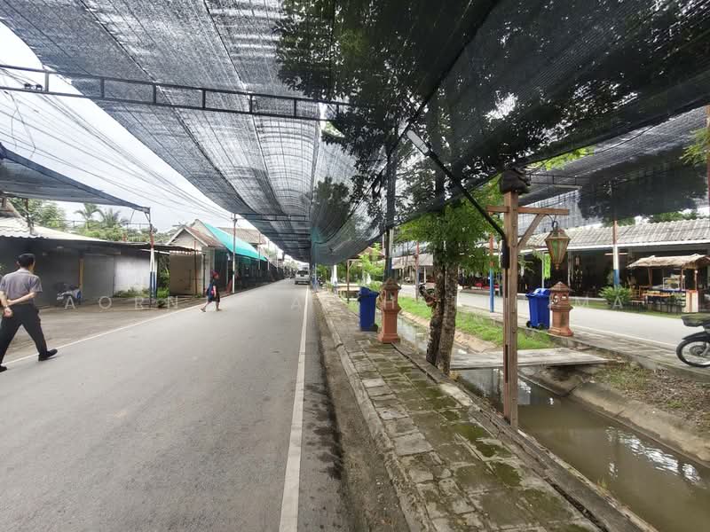coffee shop, Chiang Mai, Ban Waen, Hang Dong, Chiang Mai, , 90 sqm, Retail Space For Rent, by Aornjira Khatthima, 500490528 - DDproperty.com