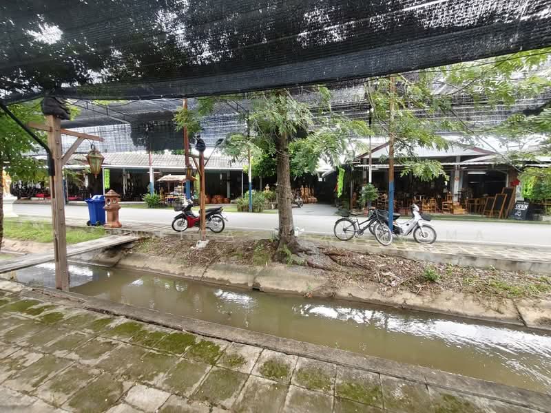 coffee shop, Chiang Mai, Ban Waen, Hang Dong, Chiang Mai, , 90 sqm, Retail Space For Rent, by Aornjira Khatthima, 500490528 - DDproperty.com