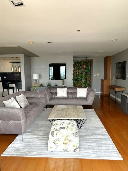 Prime Mansion Sukhumvit 31, Bangkok, 222 Soi Sukhumvit 31, Sukhumvit Road, Khlong Tan Nua, Watthana, Bangkok, 2 Bedrooms, 155 sqm, Condo For Rent, by Bangkok Residential, 500490529 - DDproperty.com