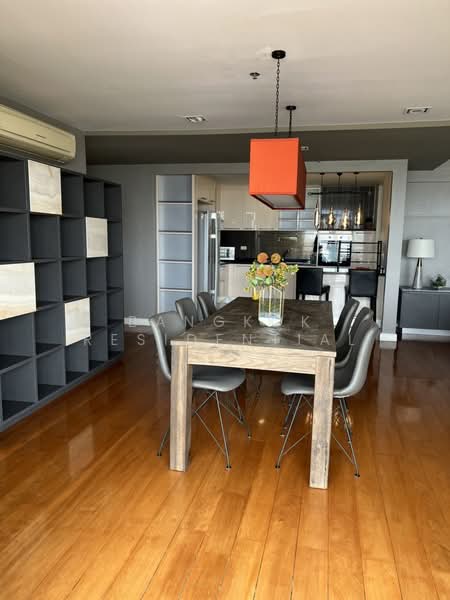 Prime Mansion Sukhumvit 31 : ไพรม แมนชั่น สุขุมวิท 31, กรุงเทพ, 222 ซอยสุขุมวิท 31 ถนนสุขุมวิท, คลองตันเหนือ, วัฒนา, กรุงเทพ, 155 ตร.ม., คอนโด ให้เช่า, โดย Bangkok Residential, 500490529 - DDproperty.com