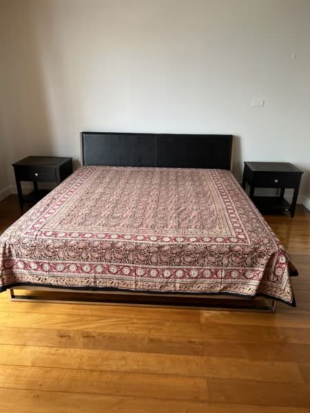 Prime Mansion Sukhumvit 31, Bangkok, 222 Soi Sukhumvit 31, Sukhumvit Road, Khlong Tan Nua, Watthana, Bangkok, 2 Bedrooms, 155 sqm, Condo For Rent, by Bangkok Residential, 500490529 - DDproperty.com