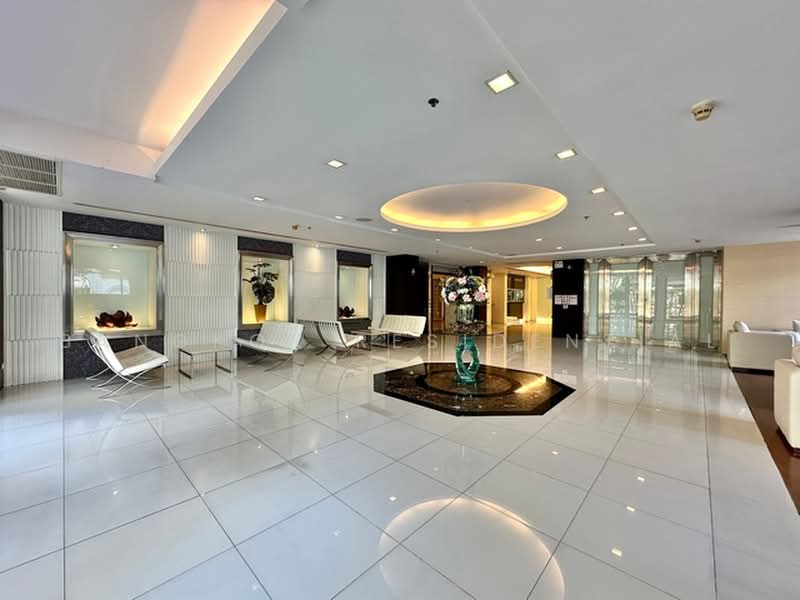 Prime Mansion Sukhumvit 31, Bangkok, 222 Soi Sukhumvit 31, Sukhumvit Road, Khlong Tan Nua, Watthana, Bangkok, 2 Bedrooms, 155 sqm, Condo For Rent, by Bangkok Residential, 500490529 - DDproperty.com