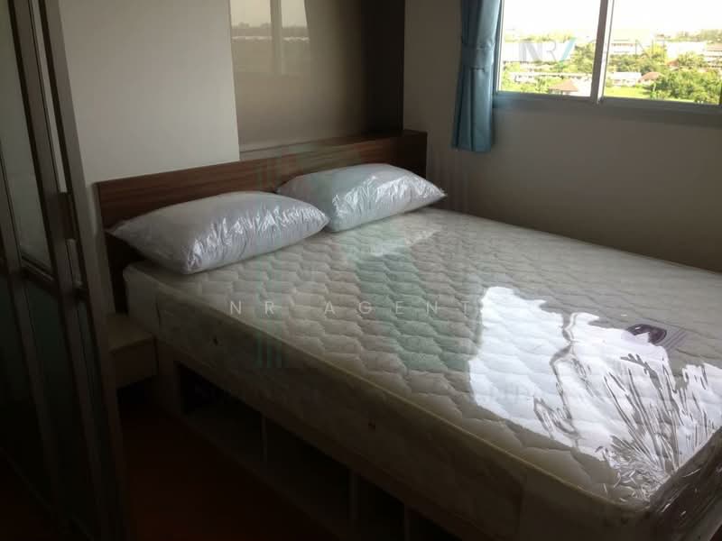 Lumpini Mega City Bangna : ลุมพินี เมกะ ซิตี้ บางนา, สมุทรปราการ, ถ.หน้าดินบางนา-ตราด, บางแก้ว, บางพลี, สมุทรปราการ, 23 ตร.ม., คอนโด ขาย, โดย NR AGENT, 500490530 - DDproperty.com
