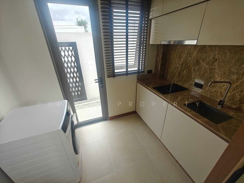 12R0615 Pool villa for rent 3 bedroom 3 bathroom 180,000/month at thalang have fully furnished, Phuket, Thep Krasattri, Thalang, Phuket, 3 Bedrooms, 306 sqm, Villa For Rent, by PK LIFE Property, 500490531 - DDproperty.com