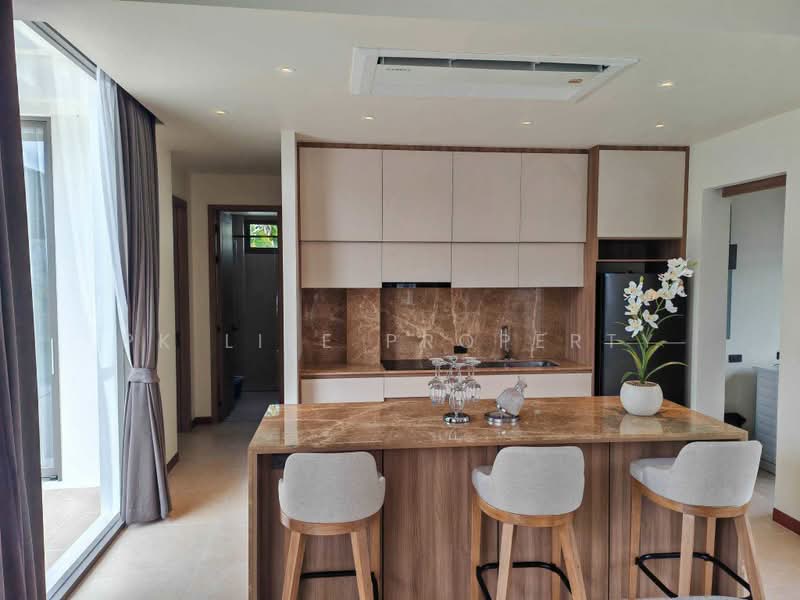 12R0615 Pool villa for rent 3 bedroom 3 bathroom 180,000/month at thalang have fully furnished, ภูเก็ต, เทพกระษัตรี, ถลาง, ภูเก็ต, 306 ตร.ม., วิลล่า ให้เช่า, โดย PK LIFE Property, 500490531 - DDproperty.com