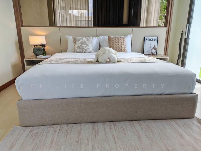 12R0615 Pool villa for rent 3 bedroom 3 bathroom 180,000/month at thalang have fully furnished, ภูเก็ต, เทพกระษัตรี, ถลาง, ภูเก็ต, 306 ตร.ม., วิลล่า ให้เช่า, โดย PK LIFE Property, 500490531 - DDproperty.com